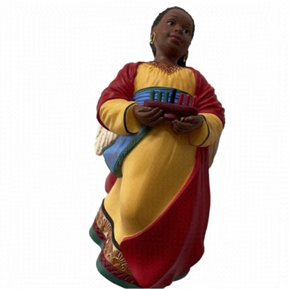 Hallmark Ornament Celebration of Angels